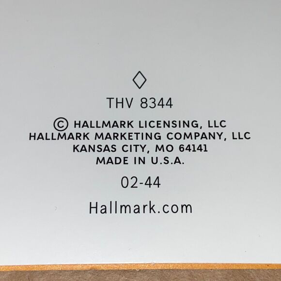 Hallmark Halloween Thanksgiving Cards 6 ct Boo Ghost Turkey Skull Spider Gourds - Picture 7 of 8